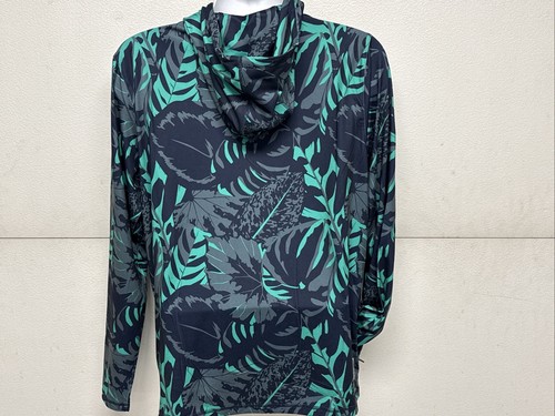 Sudadera con capucha de golf Puma x PTC Palm Glitch mediana para hombre - Imagen 7 de 13