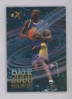 1996-97 Skybox EX-2000 Star Date Kobe Bryant Lakers RC Rookie HOF NM