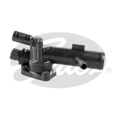 ENGINE COOLANT THERMOSTAT TH38089G1 GATES NEW OE REPLACEMENT - Image 2 of 4