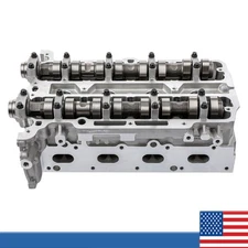 Engine Cylinder Head Assembly 55573010 for Chevy Cruze Sonic Buick Encore 1.4L