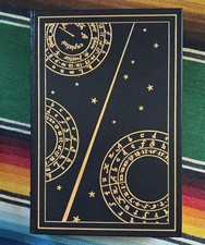 Product Image: Signed Umberto Eco Foucault's Pendulum Franklin Library Leather 1st Edition