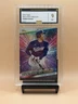 2024 Topps Series 1 Stars of MLB Freddie Freeman #SMLB-26 GAS 9 Dodgers