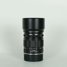Voigtlander Telescope Lens APO-SKOPAR 90mm f2.8 Vm Leica M Mount #0002