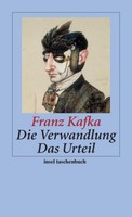 Die Verwandlung / Das Urteil Franz Kafka
