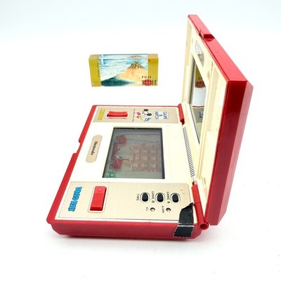 その他 GAME&WATCH MULTI SCREEN MIKEY&DONALD Nintendo Game & Watch Multi Screen Mickey & Donald Consola
