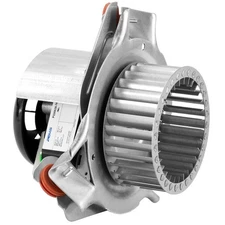 Precision Electric P326628-761 1/2" Blower Replacement Motor