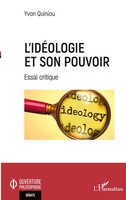 Yvon Quiniou | L'idéOlogie Et Son Pouvoir | Taschenbuch | FranzöSisch (2023)