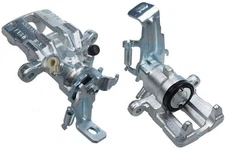 NK Rear Left Brake Caliper for Nissan Almera Tino 2.2 dCi YD22DDTi 2003-2006