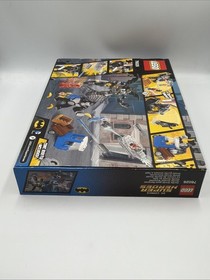 LEGO DC Comics Batman Super Heros 76026 - Gorilla Grodd Mad - New & Sealed