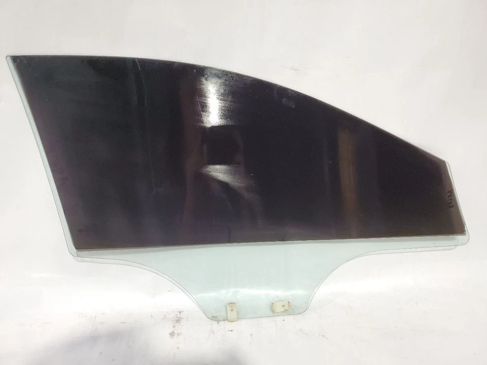 2015 2016 年现代口音轿车原始设备制造商前左门玻璃  — 第 4/4 张图片