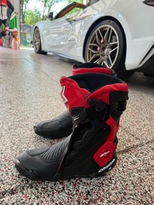 Alpinestars Smx Plus V2 | eBay
