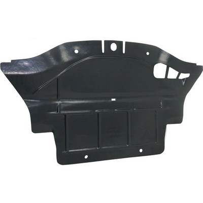 Engine Splash Shield Center for 2017-2019 Challenger Coupe 2015-2019 Charger AWD