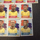 2026 Panini FIFA World Cup South Africa Team Set 13 Stickers lot — photo 5