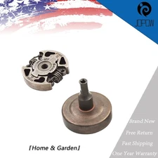 FS38 FS45 FS46 FS50 FS55 String Trimmer Weed 41401602001 For Clutch Drum Kit