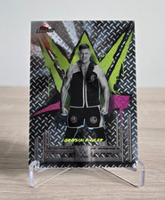 2025 Topps Finest WWE Grayson Waller Common #19