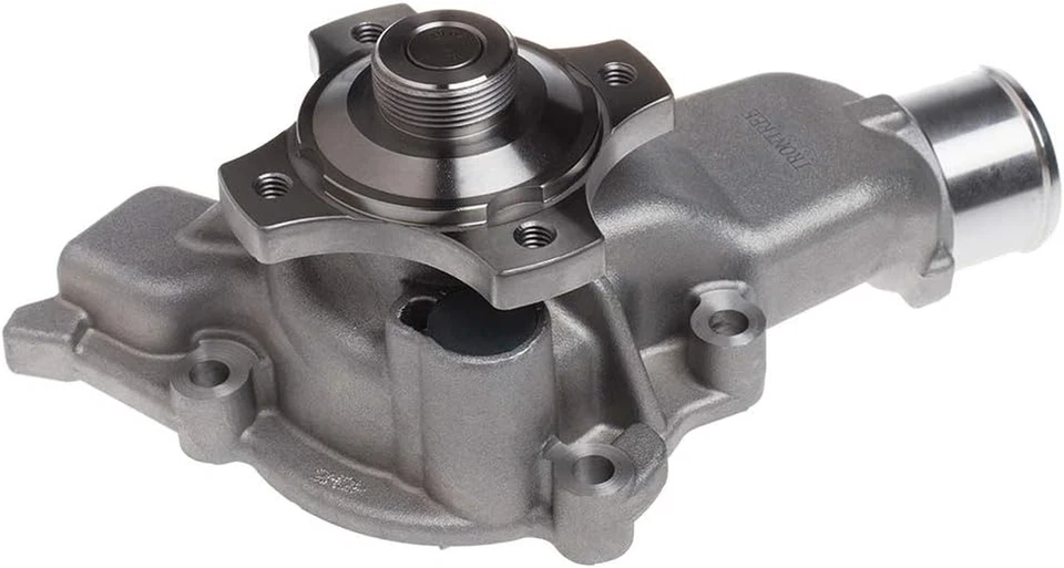 Kit de bomba de agua profesional AW7164 con junta para Jeep Grand Cherokee 1999-2004 Foto 4 de 4