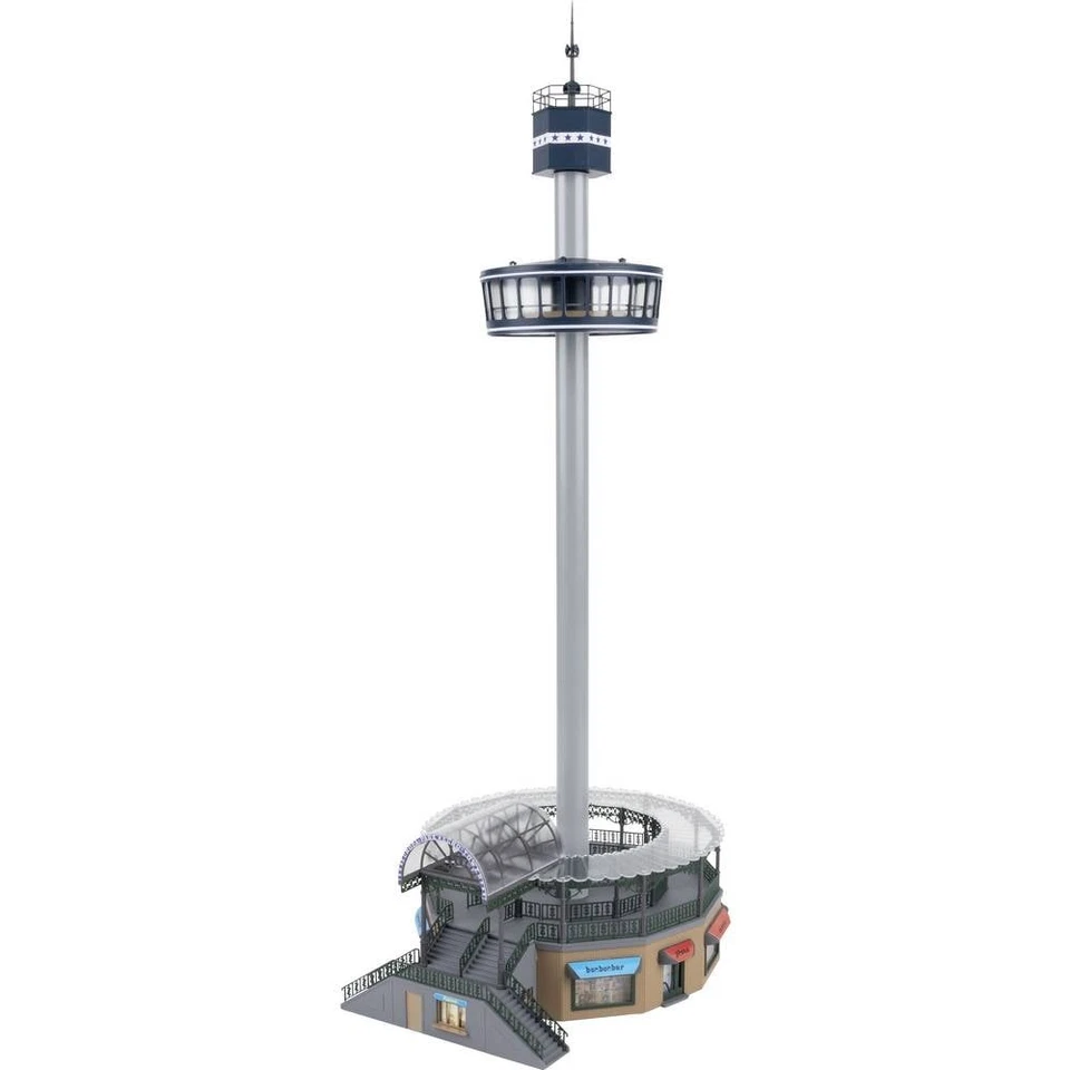 Faller 191830 H0 Aussichtsturm Rust