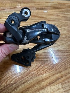 Shimano RD R8050 Ultegra Di2 Rear Derailleur FOR PARTS