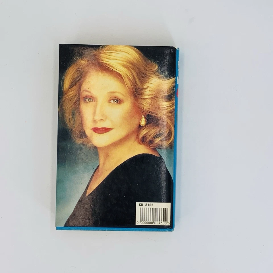 Remember by Barbara Taylor Bradford (Hardcover, 1991) - Image 2 of 4