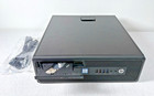 HP Z240 SFF Workstation PC i5-6600@3.3GHz 8GB RAM 256GB SSD Windows 11 Home — photo 2