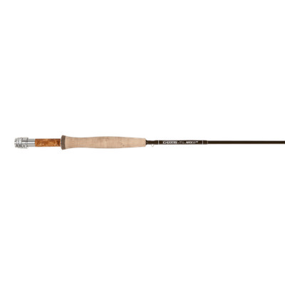  G. Loomis NRX+ LP Fly Rod 4wt 8'6'' New Never Regeistered