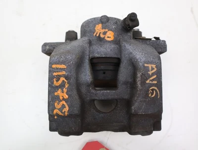 Gebrauchter Vorderer Bremszange Links ALFA ROMEO 159 Phase 1 - 1.9 JTDm 120 PS - - Bild 1 von 4