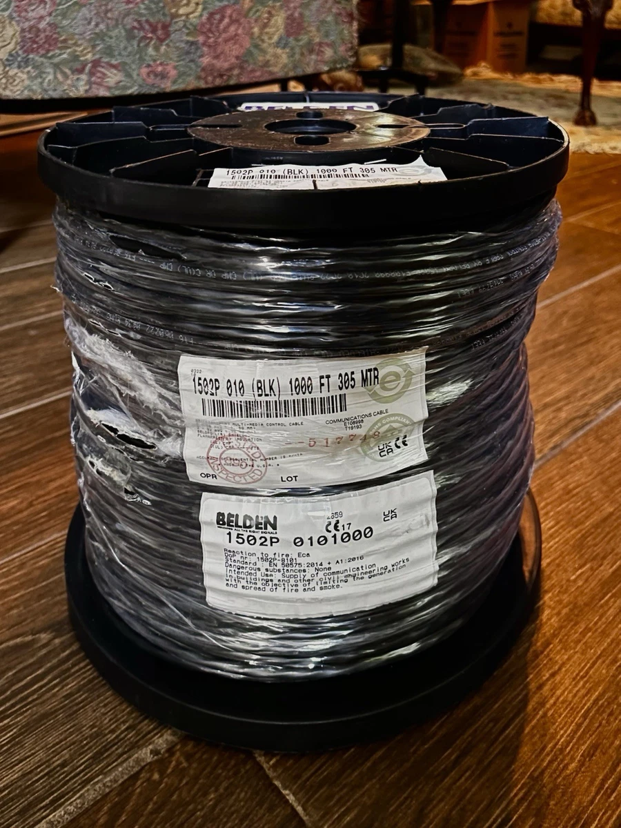 Belden products for sale | eBay