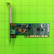 HP Pavilion A6417C PC Modem FS-003 KB5815G 05/22 KB5815G 5188-2907 D-1156I