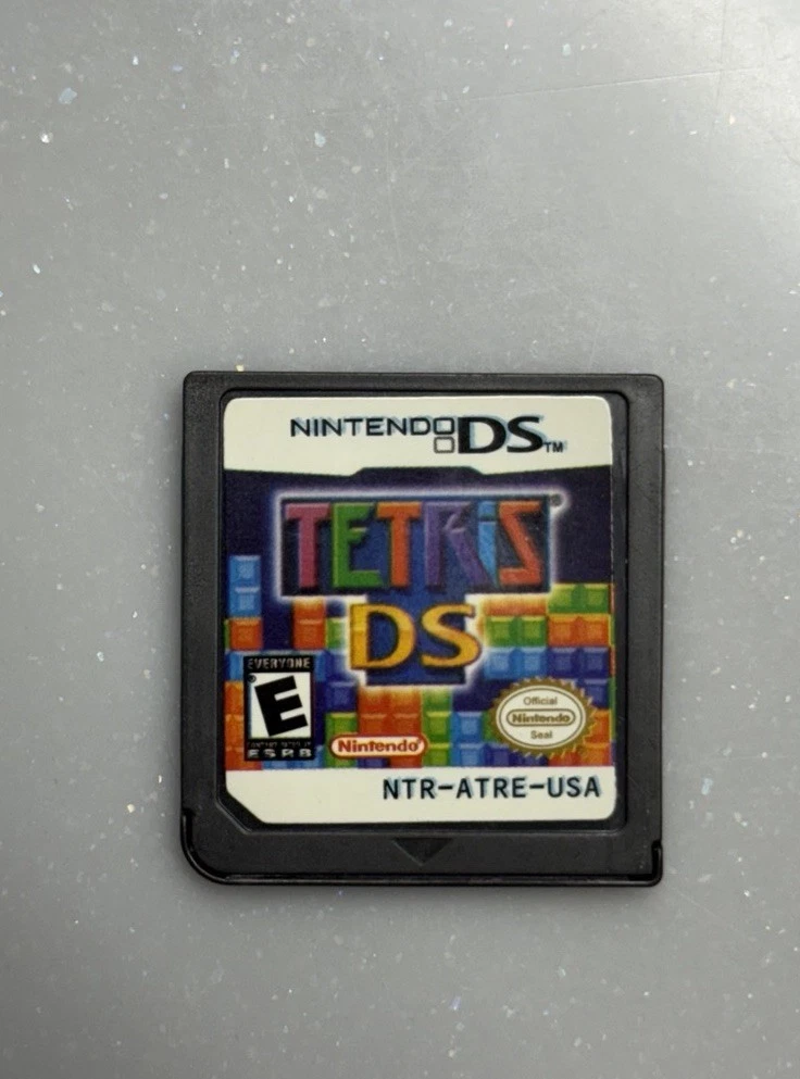 Nintendo DS Puzzle Video Games for sale | eBay