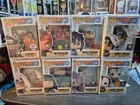 Funko Pop Naruto 10 Dlls To 40 Dlls