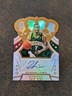 2019-20 Panini Crown Royale Rashard Lewis Auto 48/49