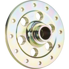 Speedway 91041230 Gm Chevy 12 Bolt Axle Full Spool 4130 Steel Speedway 91041230 Gm Chevy 12 Bolt Axle Full Spool 4130 Steel
