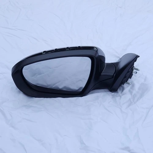 2011-2013 Kia Optima Door Mirror Left Driver Side View w/ Signal  87610-4C010 