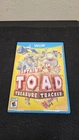 Captain Toad: Treasure Tracker - Nintendo Wii U by Nintendo - CIB