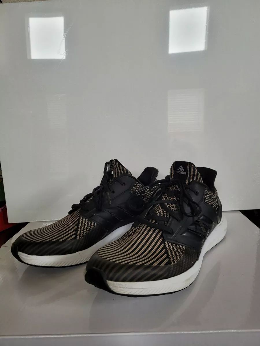 Kids adidas non marking sole rapidaRUN cloudfoam runners eBay