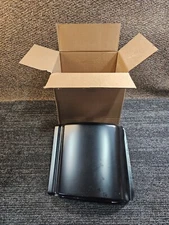 Key Parts 1583-119 Driver Left Side Corner Guard for 2006-2008 Dodge Ram 1500