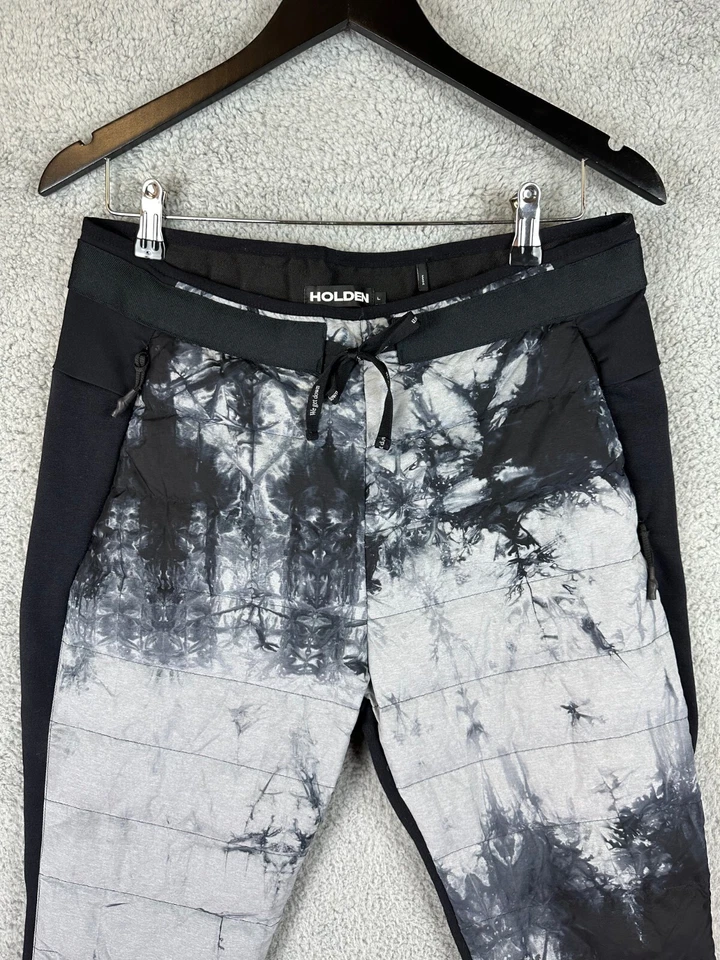 Pantalones deportivos Holden híbridos de plumón para mujer talla grande raros Foto 2 de 4