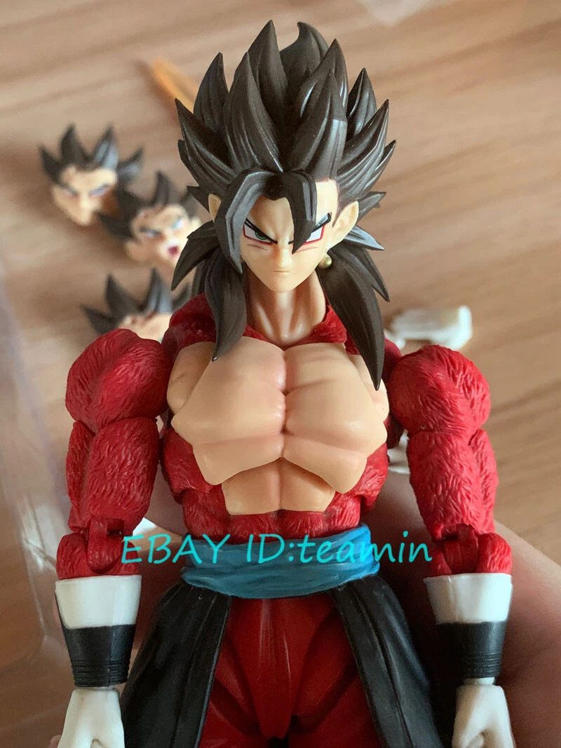 Juguetes de vegetto hot sale