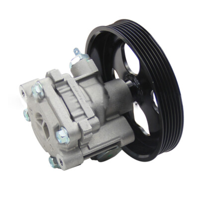 MITSUBISHI MJ-P140RX（2001年製） For MITSUBISHI AIRTREK MK1 2001 - 2005 MN184074 Power Steering