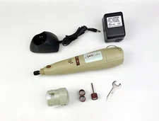 PETICURE 9.6V CORDLESS RECHARGEABLE PET NAIL TRIMMER FOR DOG AND CAT