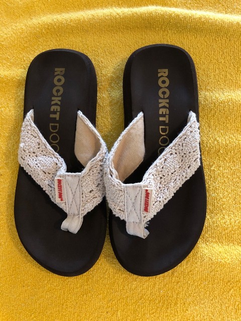 rocket dog flip flops ebay