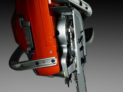 Husqvarna 572XP Review and Guide: Is This The Best Chainsaw For