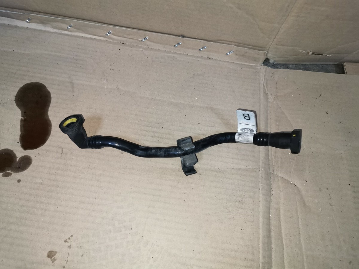 Ford Mustang 4.0 V6 05 - 09 Pipe Activated Filter Vent Valve