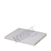 Hengst Filter E2939LI Filter, Innenraumluft FÜR Abarth Alfa Romeo CitroËN Fiat O