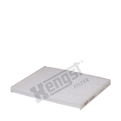 Hengst Filter E2939LI Filter, Innenraumluft FÜR Abarth Alfa Romeo CitroËN Fiat O-image