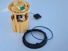 Citroen C5 2.2 HDI Kraftstoffpumpe VDO Vorförderpumpe Tankgeber 9640626980 Orig