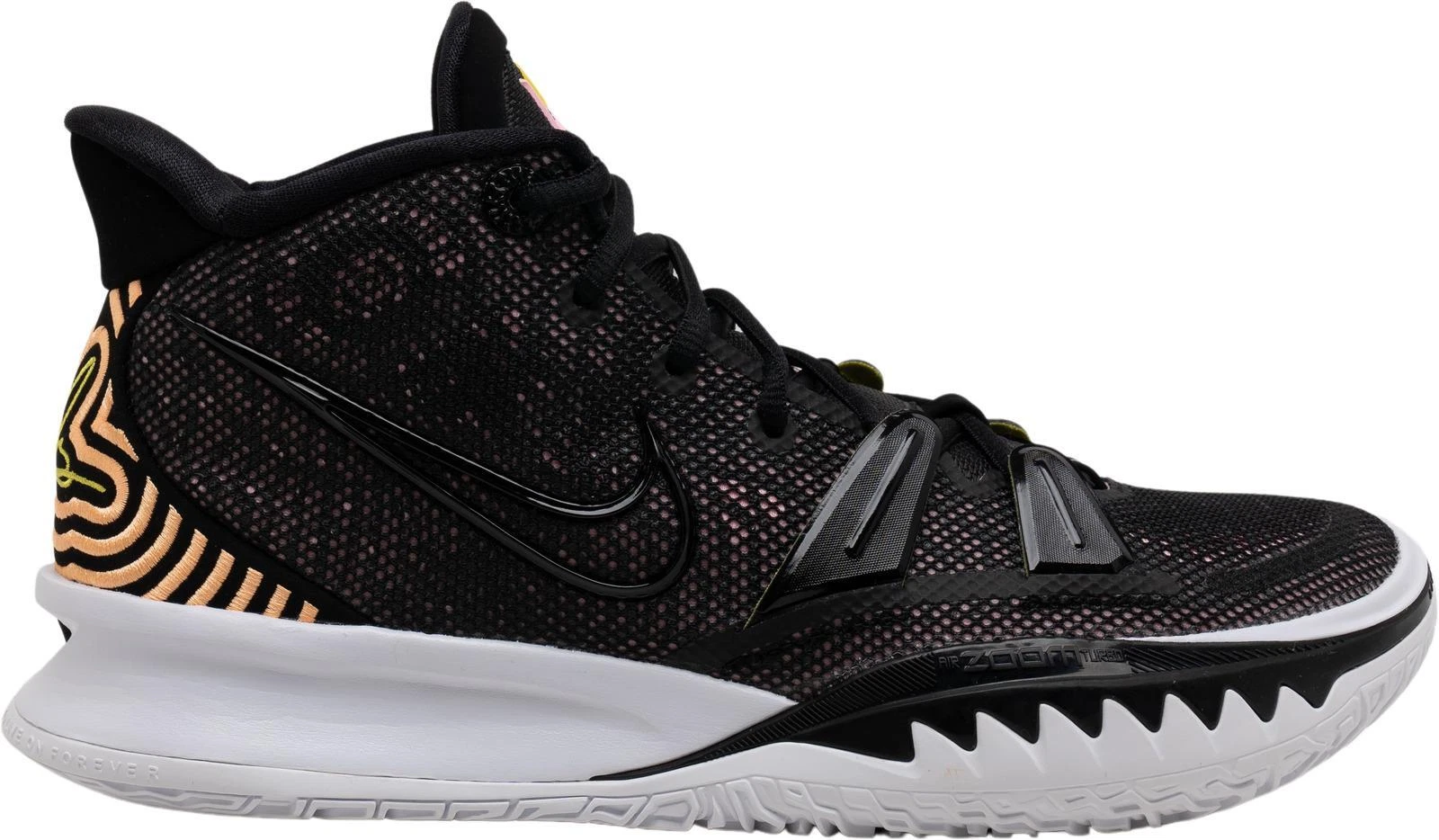 Nike Kyrie 7 EP Grind for Sale | Authenticity Guaranteed | eBay