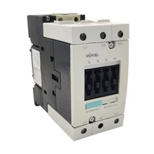 3RT1046-1AK60 AC Contactor 120V coil 95A 3P fit for SIEMENS 3RT1046 Contactor