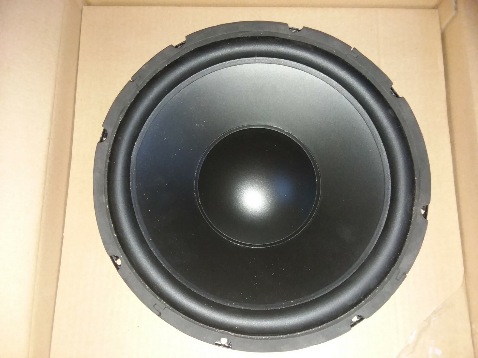 grs subwoofer