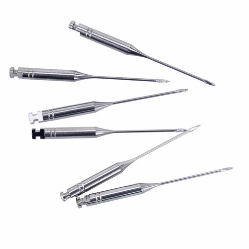 1 Pack 6 Pcs Dental SST Endodontic Root Canal Peeso Reamers/GATES DRILLS 28/32mm - Picture 31 of 31
